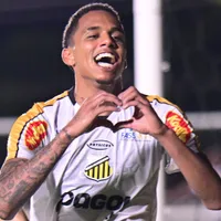 Vasco mira Dantas, zagueiro do Novorizontino