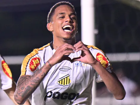 Vasco mira Dantas, zagueiro do Novorizontino