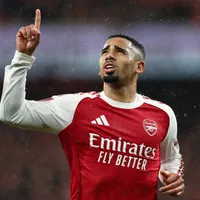Palmeiras mira Gabriel Jesus com condição definida