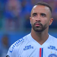 Caio Alexandre se envolve em acidente de trânsito