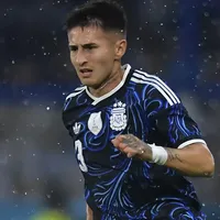 Cruzeiro tem interesse na contratação de Gabriel Rojas, do Racing