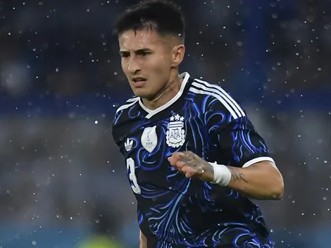 Cruzeiro tem interesse na contratação de Gabriel Rojas, do Racing