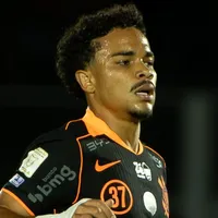 Kaio César revela papo com Diniz no Corinthians