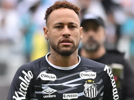 Comentarista vê convocação de Neymar como injusta