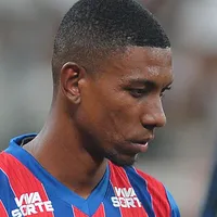 Kanu projeta duelo entre Bahia e Coritiba pelo Brasileirão: "Decisão"