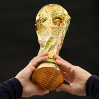 Campeão da Copa do Mundo ganhará R$ 275 milhões
