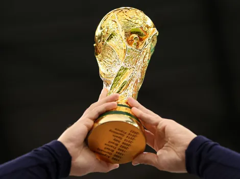 Campeão da Copa do Mundo ganhará R$ 275 milhões