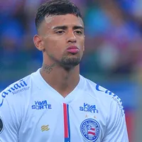 Luciano Rodriguez decide abrir o jogo sobre saída do Bahia