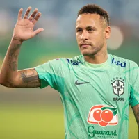 Neymar abre o coração sobre convocação para Copa do Mundo