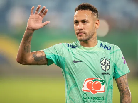 Neymar abre o coração sobre convocação para Copa do Mundo