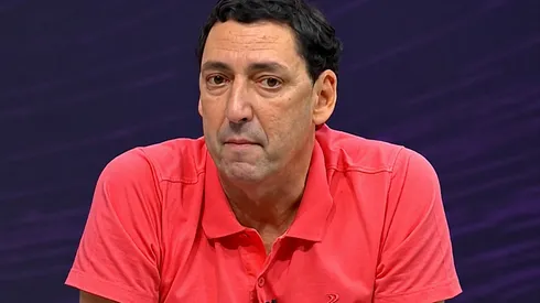 PVC comenta sobre o Flamengo