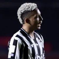 Autor do gol do Botafogo, Barrera analisa empate com São Paulo