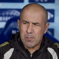 Expulsão expõe erros de Leonardo Jardim em derrota do Flamengo