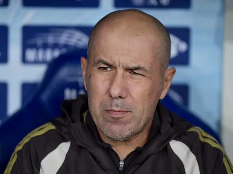 Expulsão expõe erros de Leonardo Jardim em derrota do Flamengo