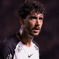 Gustavo Henrique projeta partida do Corinthians contra o Atlético-MG