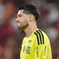 Torcida do Flamengo se revolta com Rossi e pede Andrew