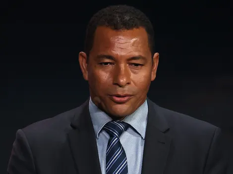 Gilberto Silva deixa o Brasil de lado e revela favoritas ao título da Copa de 2026