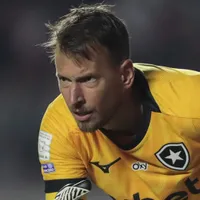 Botafogo sofreu 13 gols por falhas de goleiros