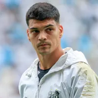 Brazão desabafa após nova derrota do Santos