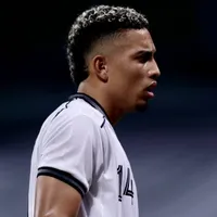 Franclim Carvalho rasga elogios para Jordan Barrera no Botafogo