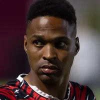 Wendell aposta em evolução do São Paulo com Dorival