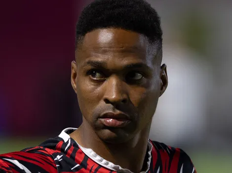 Wendell aposta em evolução do São Paulo com Dorival