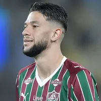 Jemmes diz que Fluminense foi prejudicado pelo VAR contra Mirassol