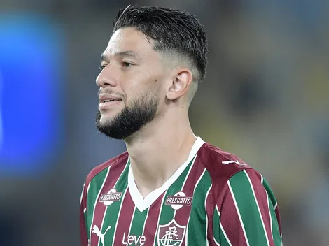 Jemmes diz que Fluminense foi prejudicado pelo VAR contra Mirassol