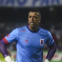 Sidão toma frango bizarro na Série B do Baiano