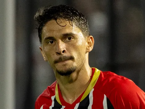 Pablo Maia faz alerta após São Paulo x Botafogo