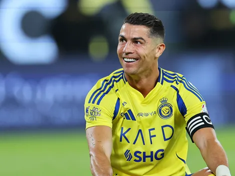 Cristiano Ronaldo sobra no ranking da Forbes com fortuna absurda