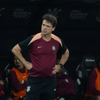 Diniz aposta em mudanças ofensivas e Corinthians vence Atlético-MG