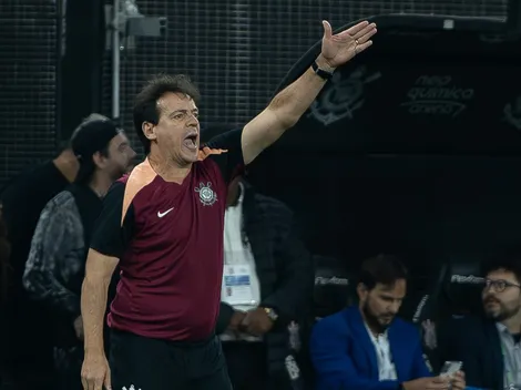 Diniz aposta em mudanças ofensivas e Corinthians vence Atlético-MG