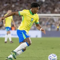 Endrick comenta peso para conqusitar o hexa na Copa