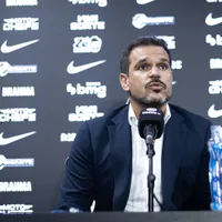 Admar Lopes liga o alerta sobre reforços no Vasco e expõe incerteza financeira