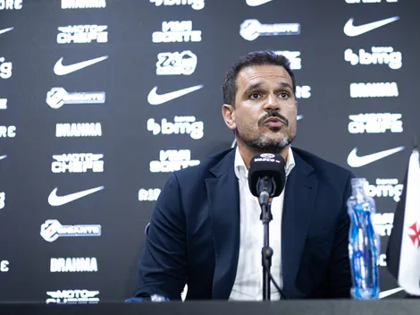 Admar Lopes liga o alerta sobre reforços no Vasco e expõe incerteza financeira