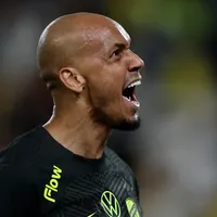 Torcida do Palmeiras aprova Fabinho, mas sonha com Danilo