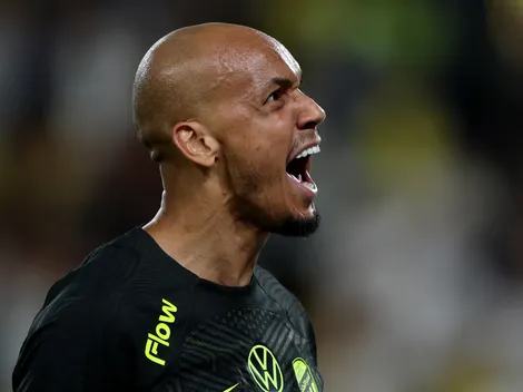 Torcida do Palmeiras aprova Fabinho, mas sonha com Danilo