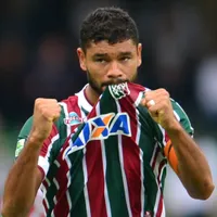 Gum aposta em classificação dramática do Fluminense