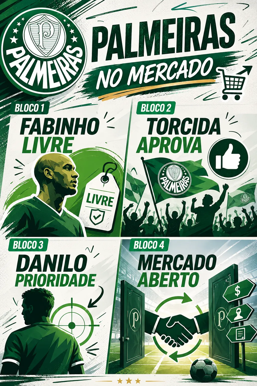 Imagem feita com auxílio de IA por Antenados no Futebol