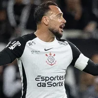 Maycon admite incômo pela forma como deixou o Corinthinas