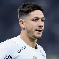 Corinthians tenta destravar acordo com Talleres por Garro