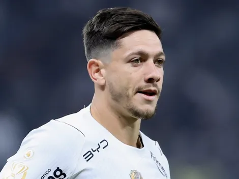 Corinthians tenta destravar acordo com Talleres por Garro