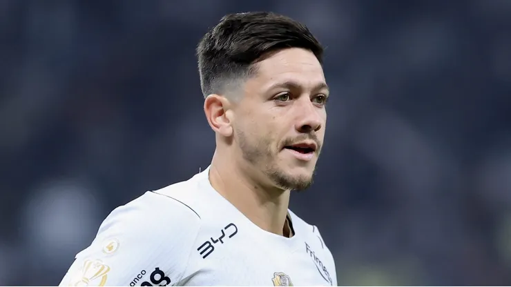 Corinthians se complica para quitar dívida por Rodrigo Garro