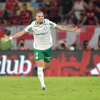 Palmeiras tem planejamento especial para Paulinho
