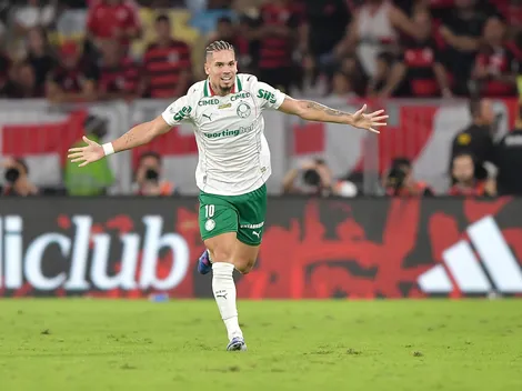 Palmeiras tem planejamento especial para Paulinho