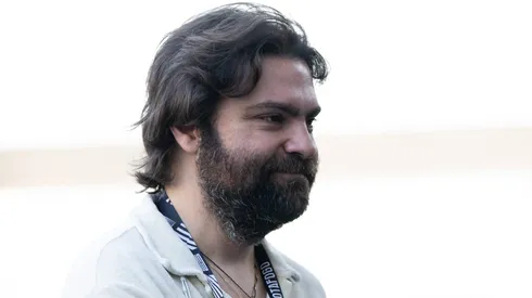 João Paulo Magalhães Lins, presidente do Botafogo