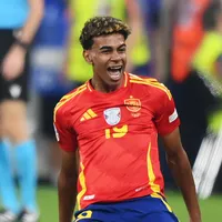Espanha divulga lista de convocados para a Copa