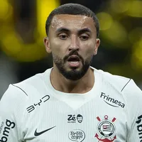 Neto se impressiona com golaço de Zakaria Labyad no Corinthians