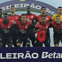 Colômbia convoca Juan Portilla, do Athletico-PR, para Copa do Mundo